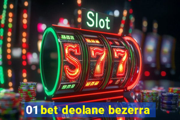 01 bet deolane bezerra